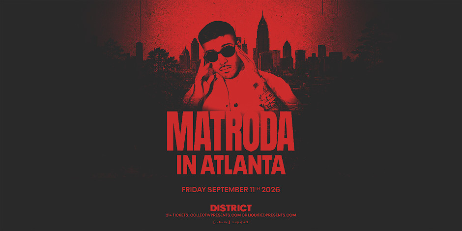 Event cover