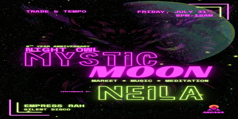 Event cover