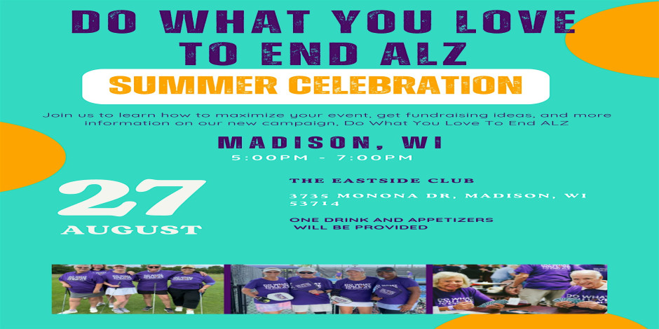 Event cover