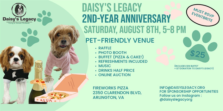 Event cover