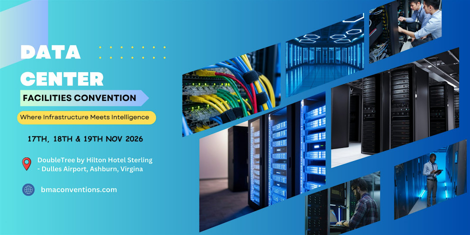 Data Center Facilities Convention 2026