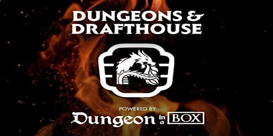 Event cover