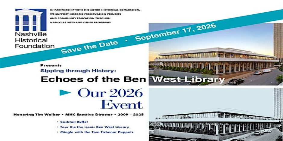 Event cover