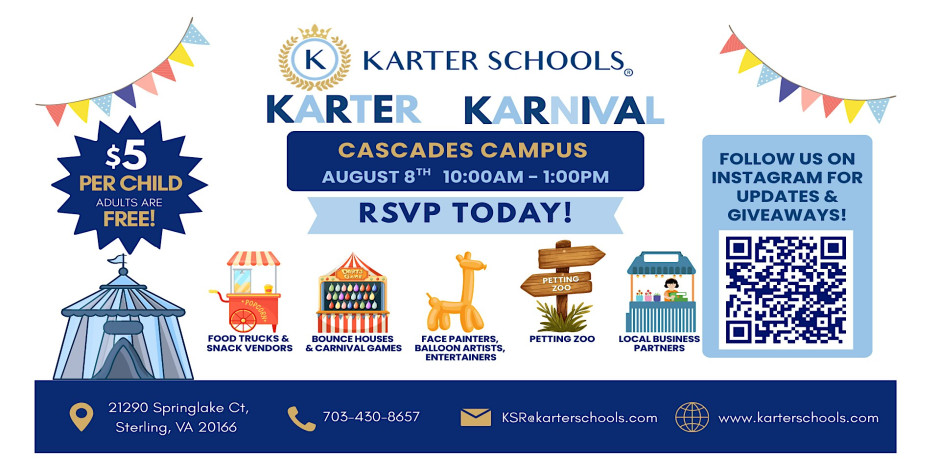 Event cover