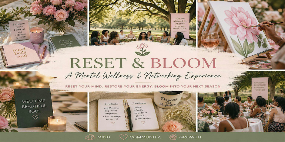 Event cover