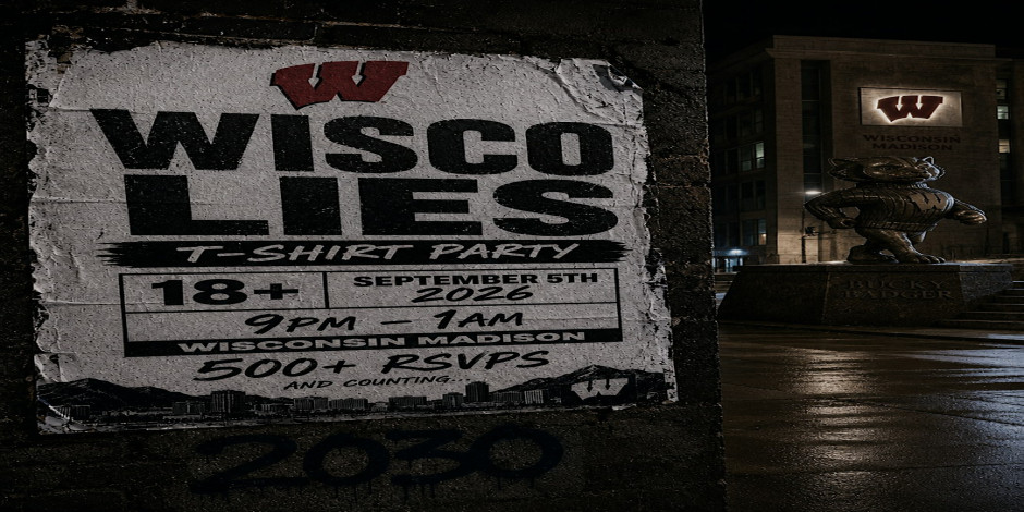 Event cover