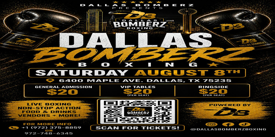 Event cover