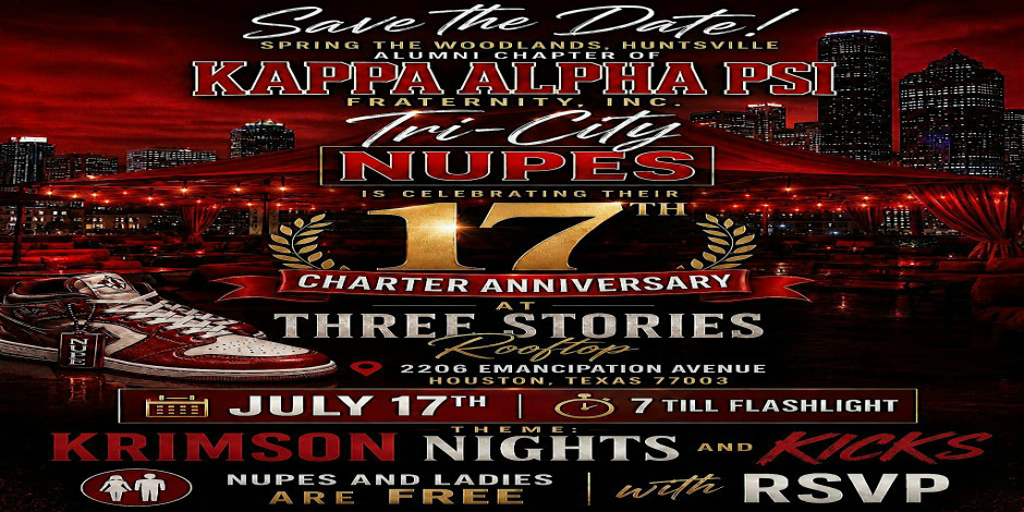 Event cover