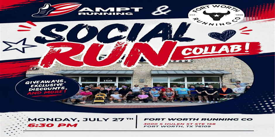 Event cover