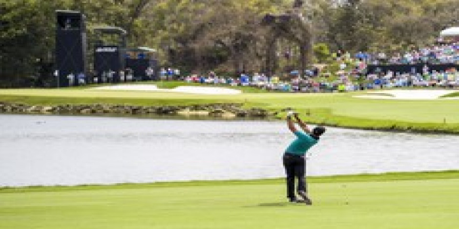 2027 The Players Championship - Wednesday