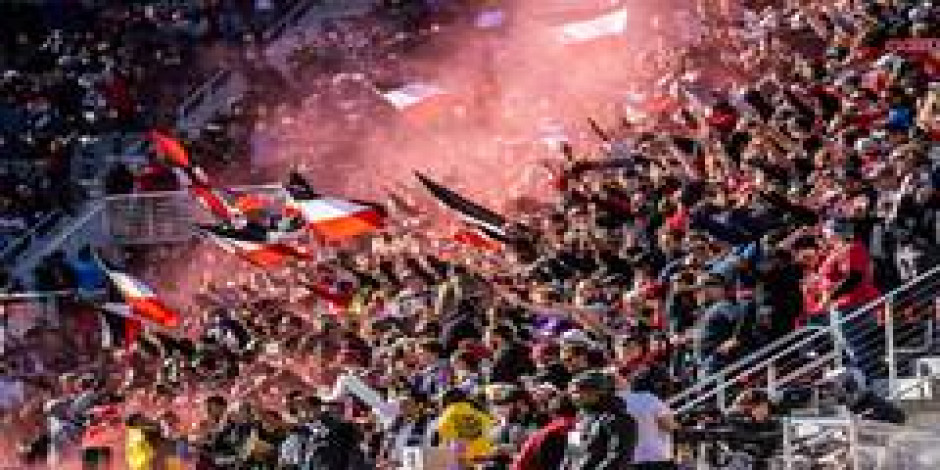 Hartford Athletic FC at Loudoun United FC