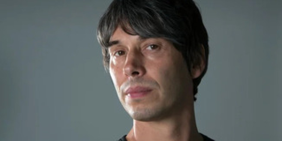 Professor Brian Cox