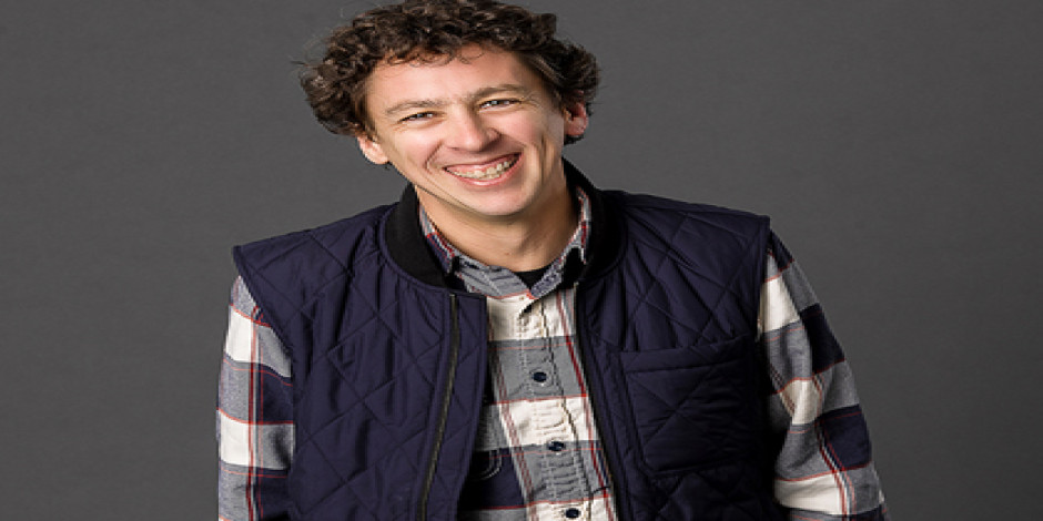 Paul Snyder
