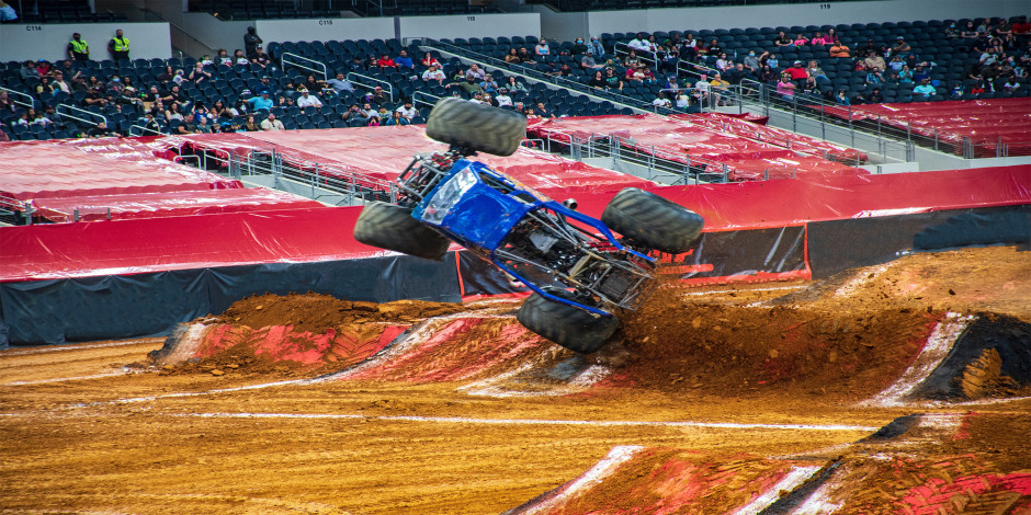 2026 X Games New Orleans - Friday
