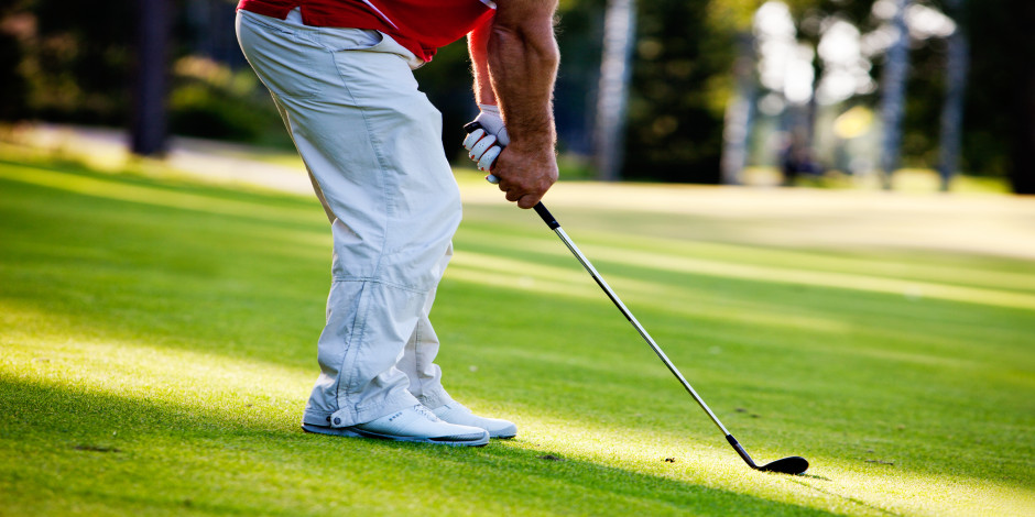 2027 The Players Championship - Week Pass
