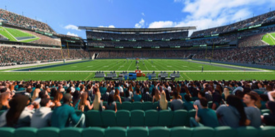Washington Commanders at Philadelphia Eagles