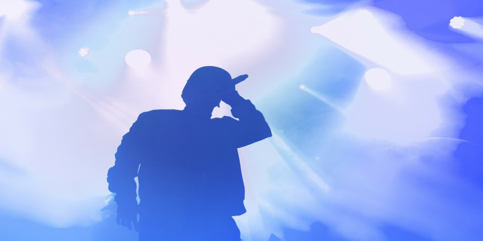 Event cover