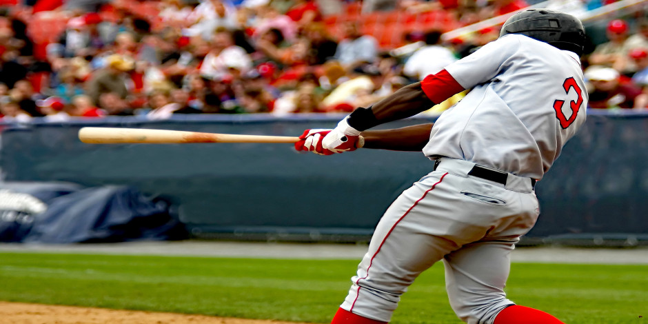 San Francisco Giants at Boston Red Sox