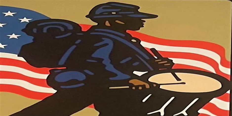 160th Anniversary of our Buffalo Soldiers