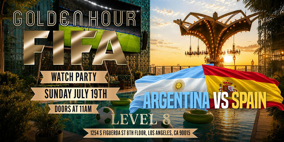 Event cover