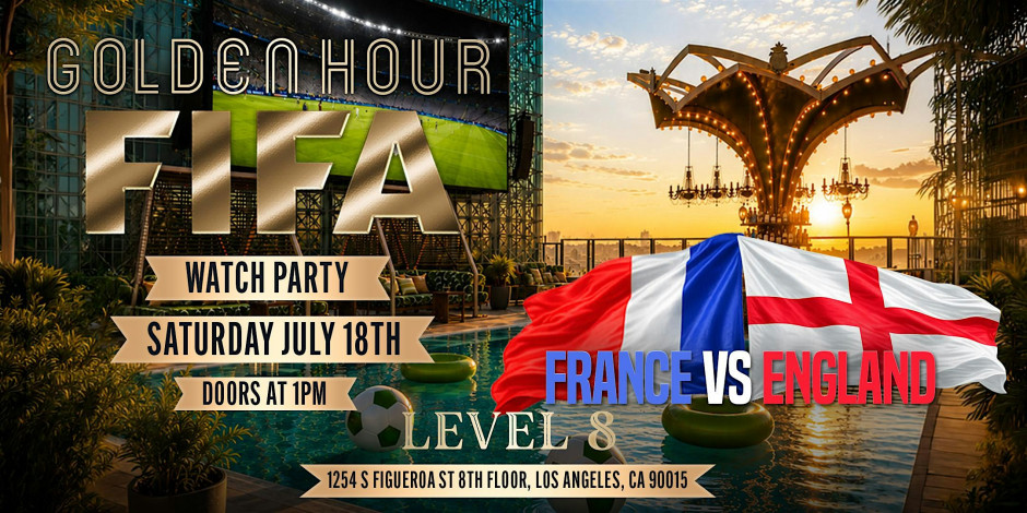Event cover
