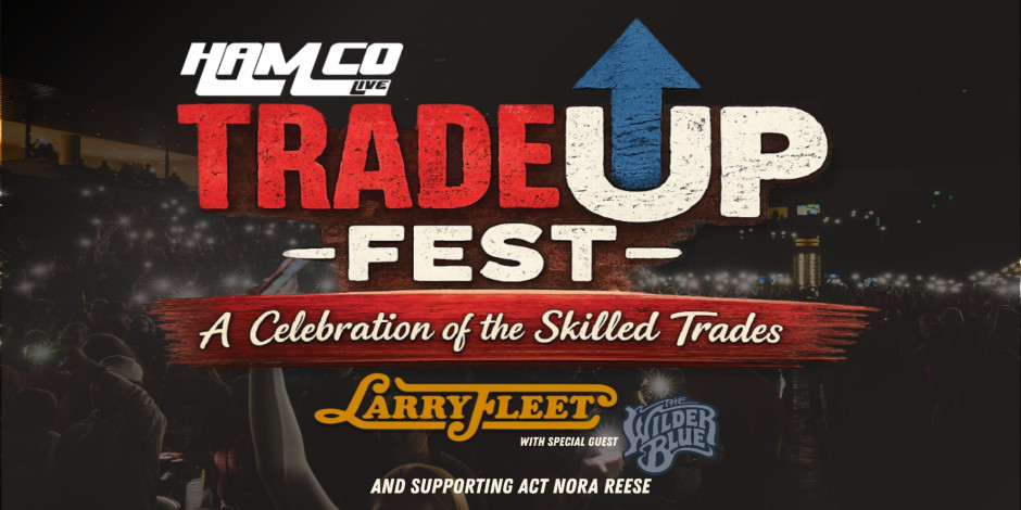 TradeUp Fest feat. Larry Fleet