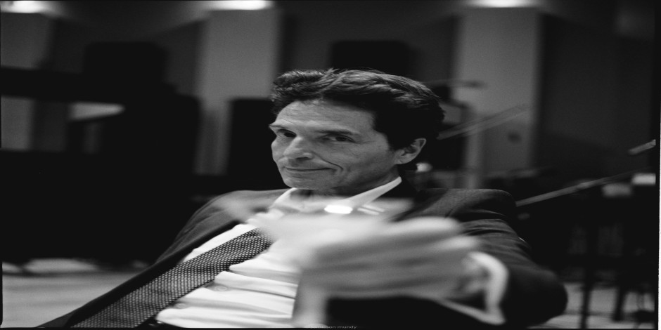 An Evening With Richard Marx +