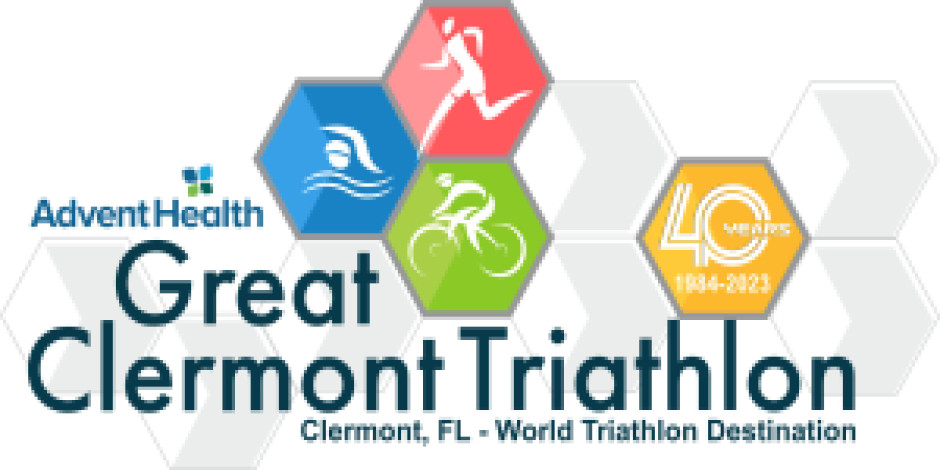 AdventHealth Great Clermont Triathlon Sprint Aquathon