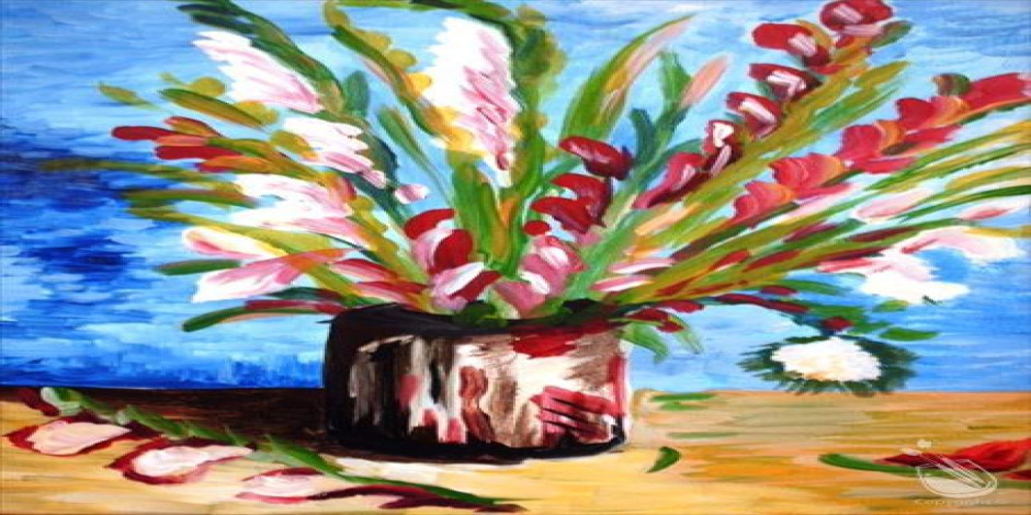 Event cover