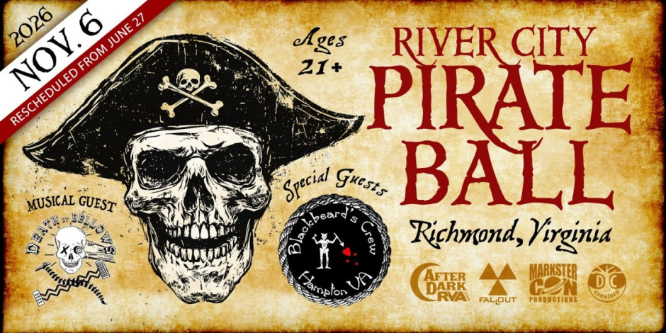 Event cover