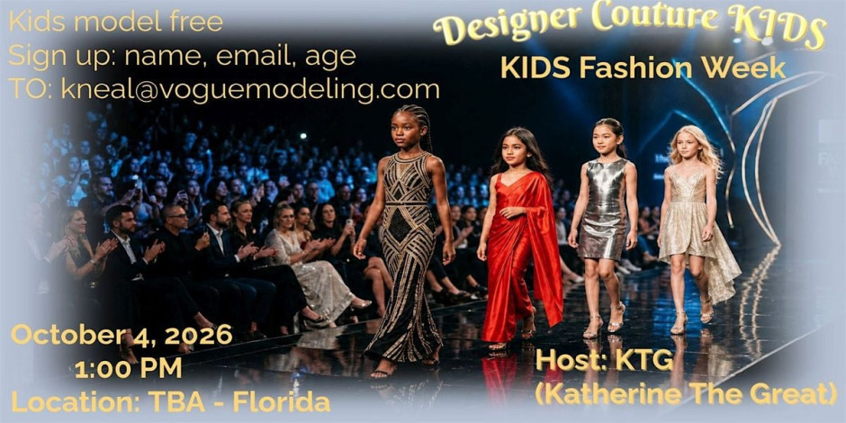 Event cover