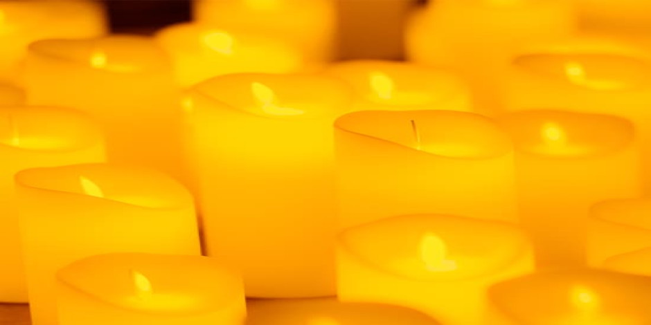 Candlelight: 90s Hip-Hop on Strings