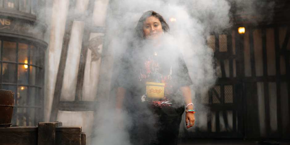 From The Fog Market