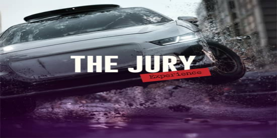 Event cover