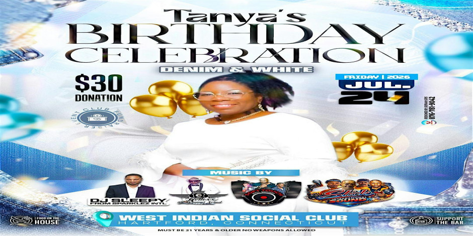 Event cover