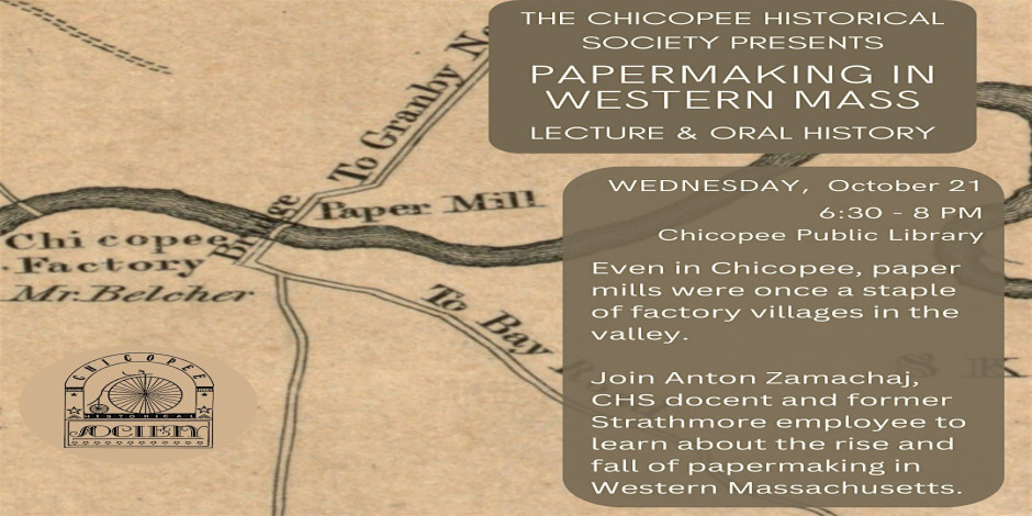 Event cover