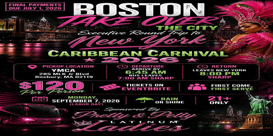 Event cover