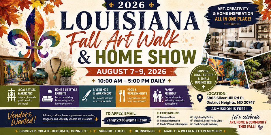 Event cover