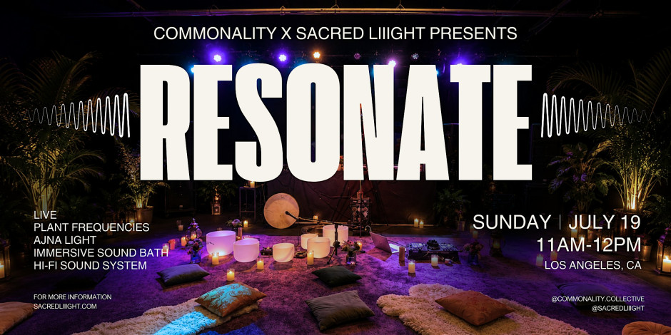 Event cover