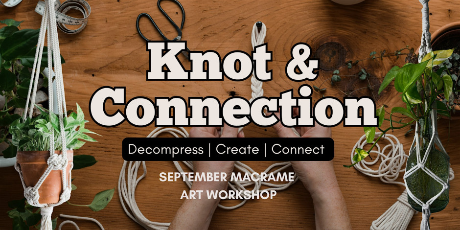 Event cover