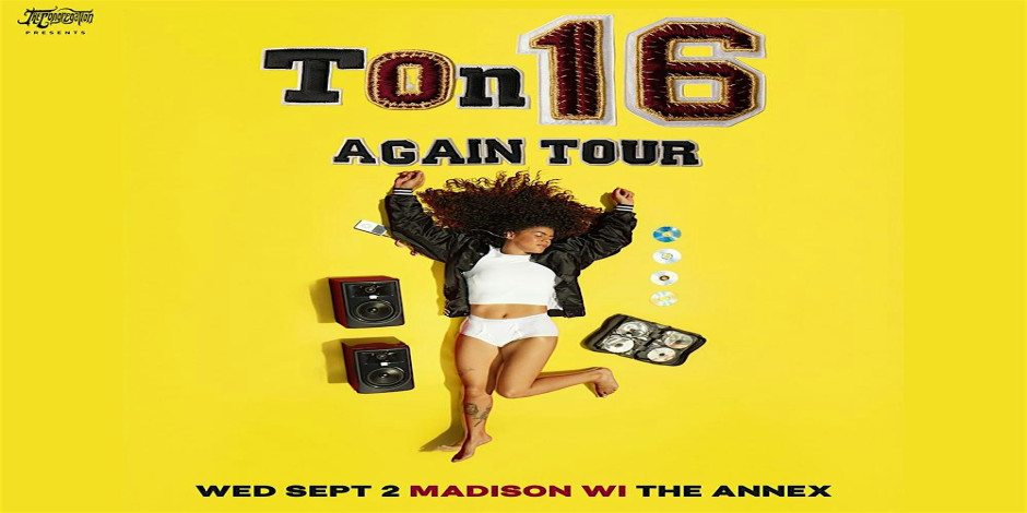 Event cover