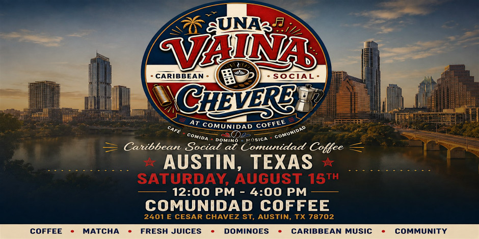 UNA VAINA CHÉVERE