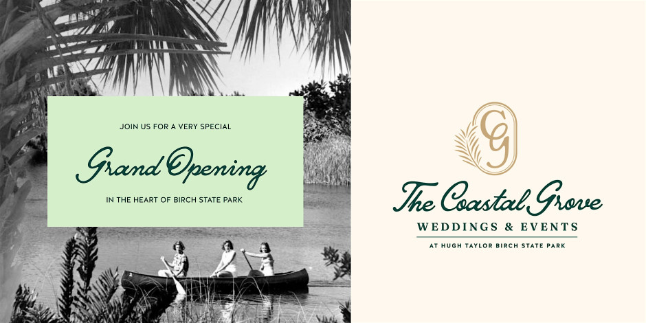 Event cover