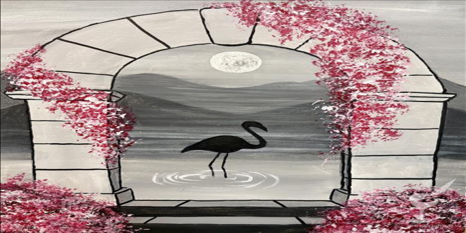 Event cover
