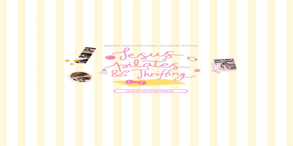 Event cover
