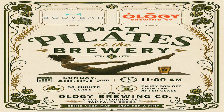 Event cover
