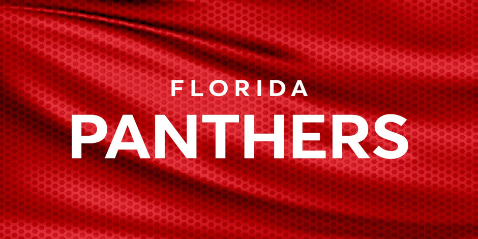 Florida Panthers vs. Utah Mammoth
