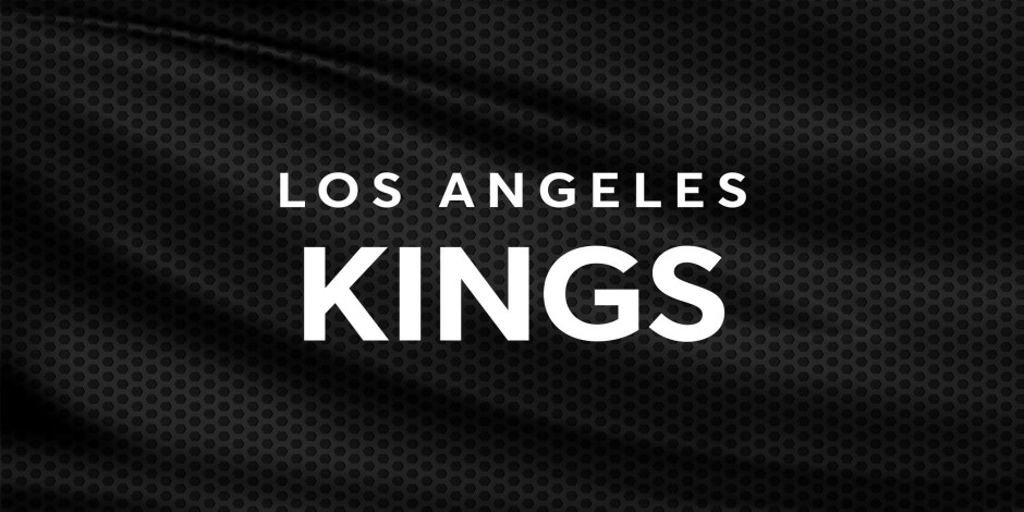 Los Angeles Kings vs. Ottawa Senators