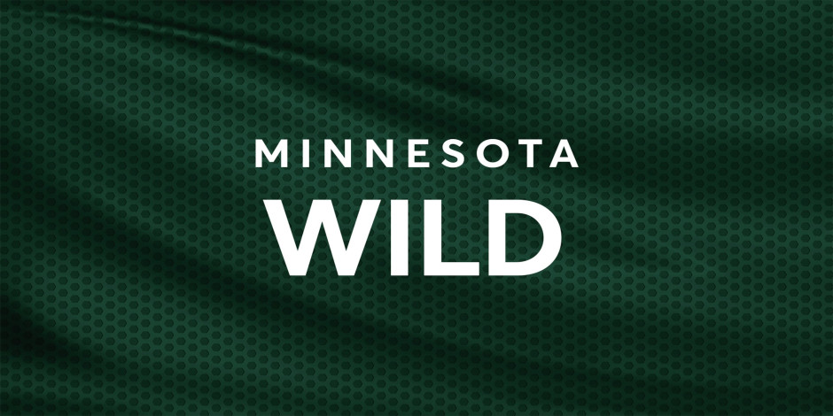 Minnesota Wild vs. New York Islanders