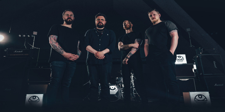 THE MISSING PEACE x BLANKET CO-HEADLINE WITH SPECIAL GUESTS DAY ACHES